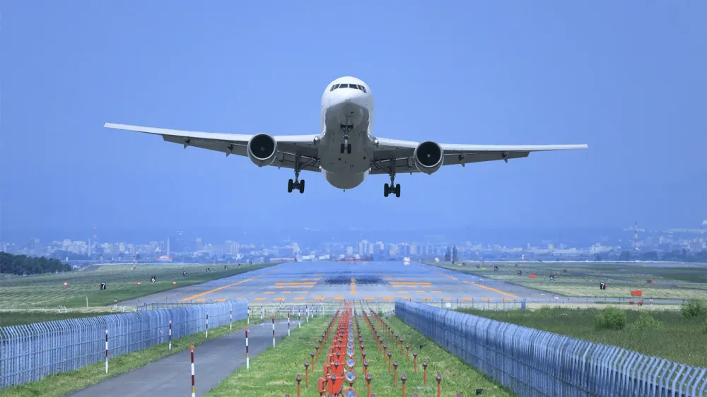 Airplane Sale Airfare